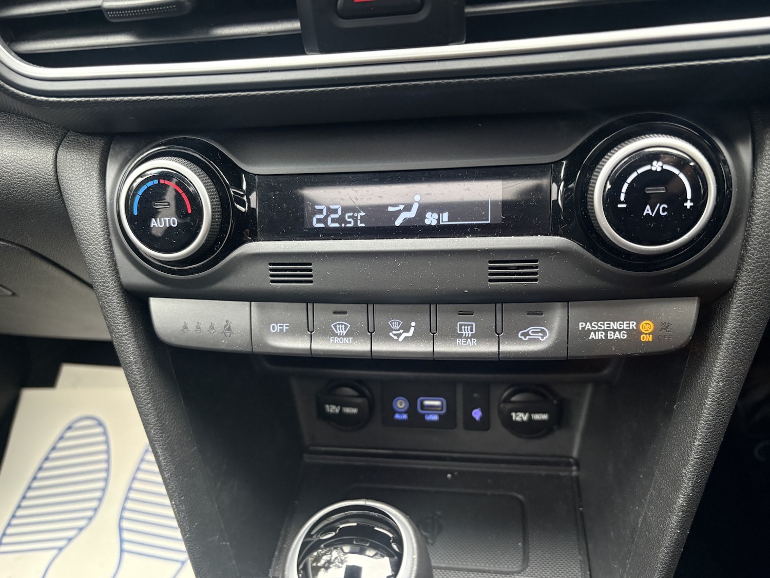 Used Hyundai KONA 2018 for sale - 77342619: Photo 28