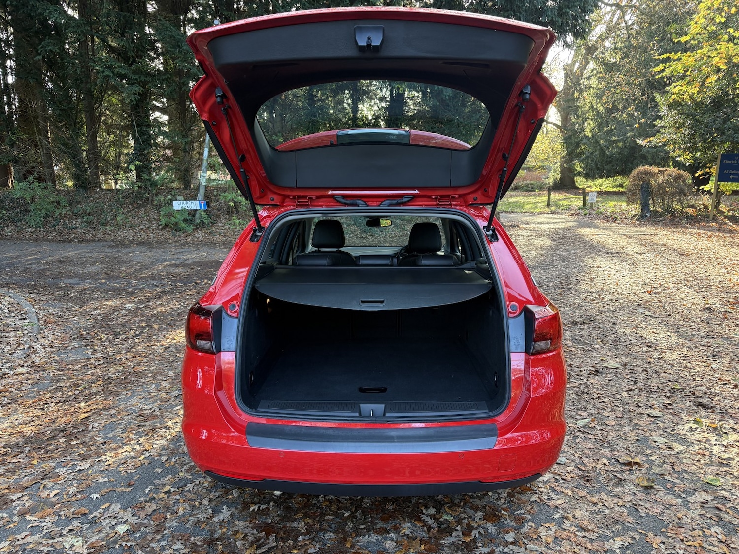 Used Vauxhall Astra 2017 for sale - 76670796: Photo 10
