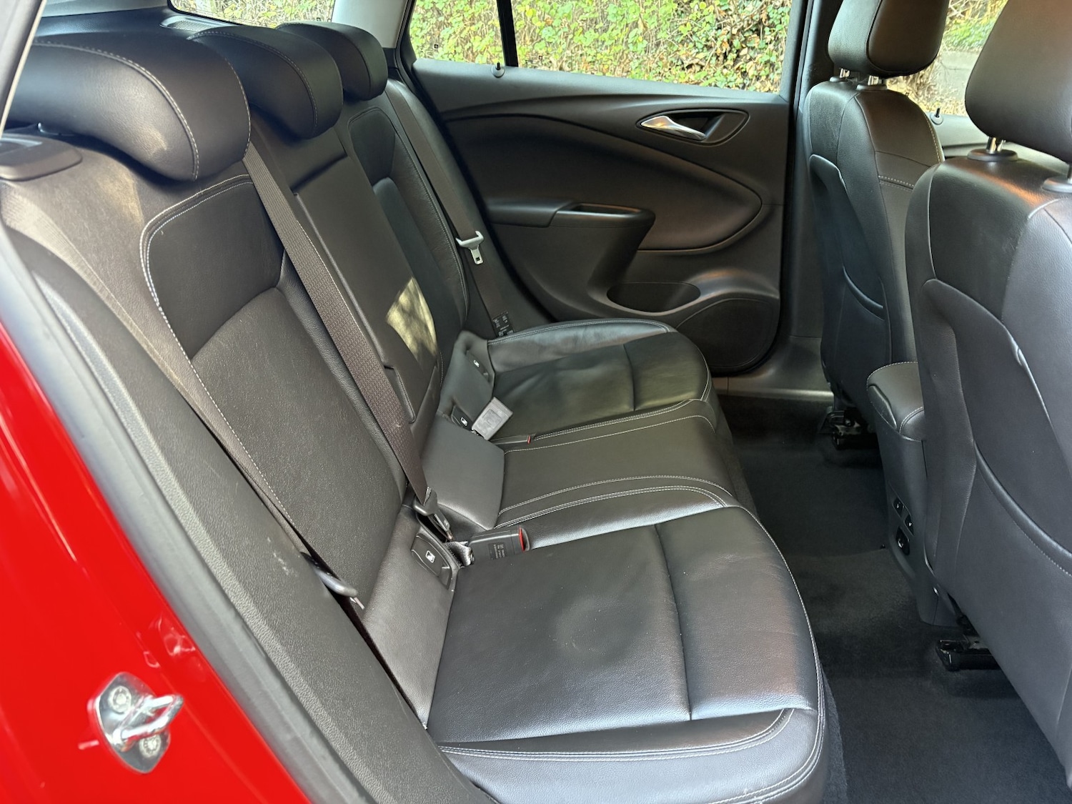 Used Vauxhall Astra 2017 for sale - 76670796: Photo 12