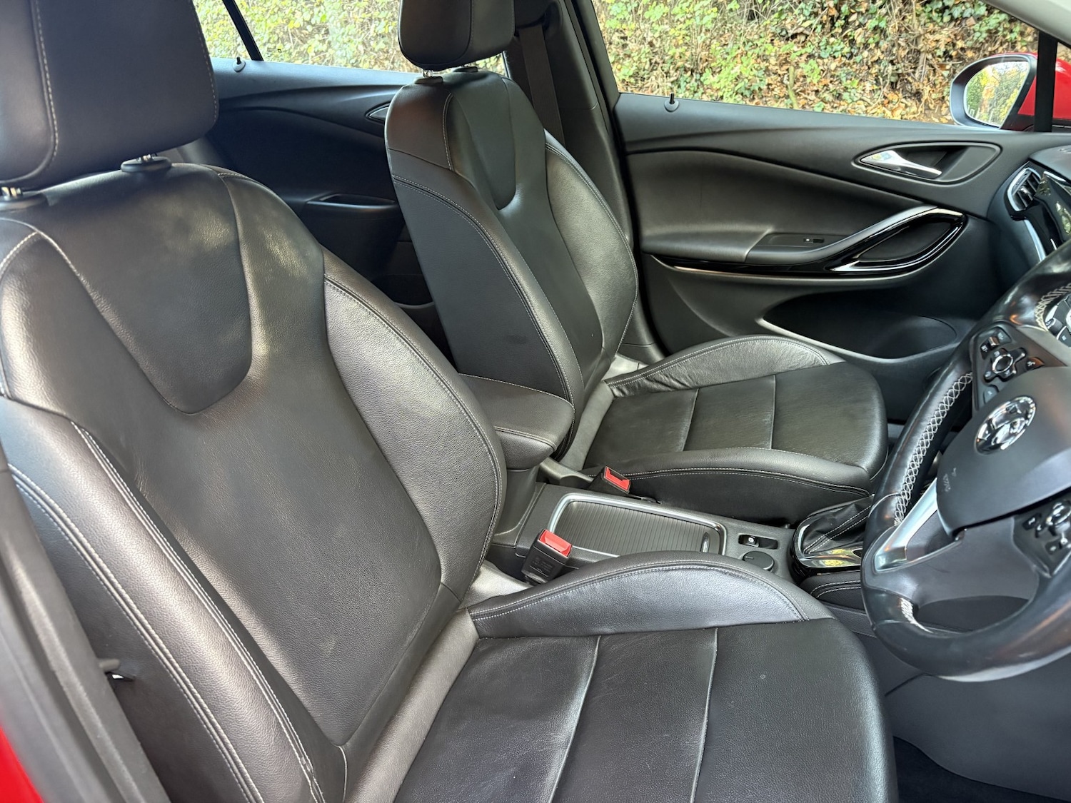 Used Vauxhall Astra 2017 for sale - 76670796: Photo 16