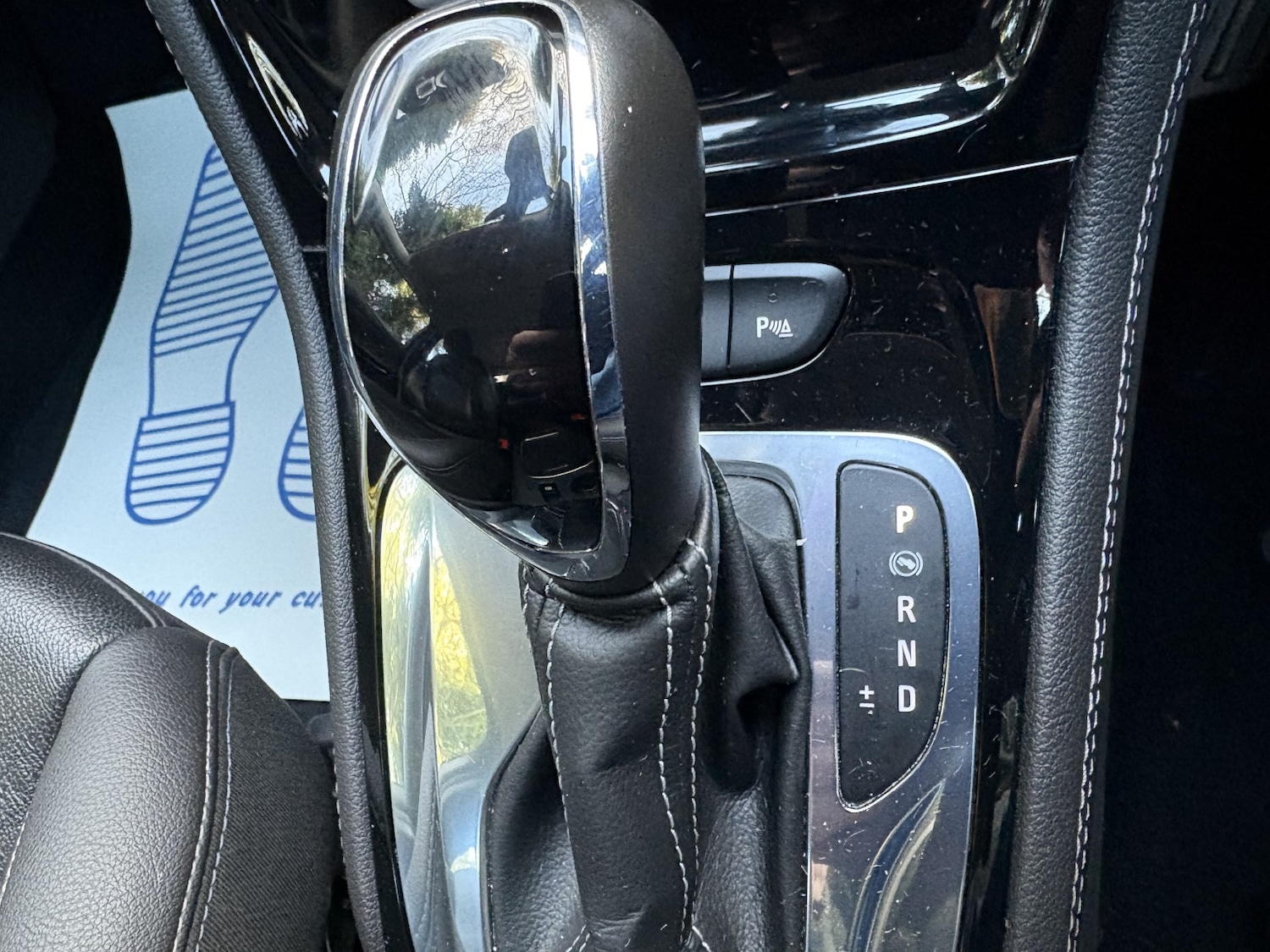 Used Vauxhall Astra 2017 for sale - 76670796: Photo 22