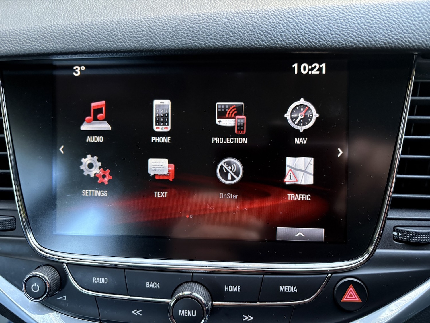 Used Vauxhall Astra 2017 for sale - 76670796: Photo 24