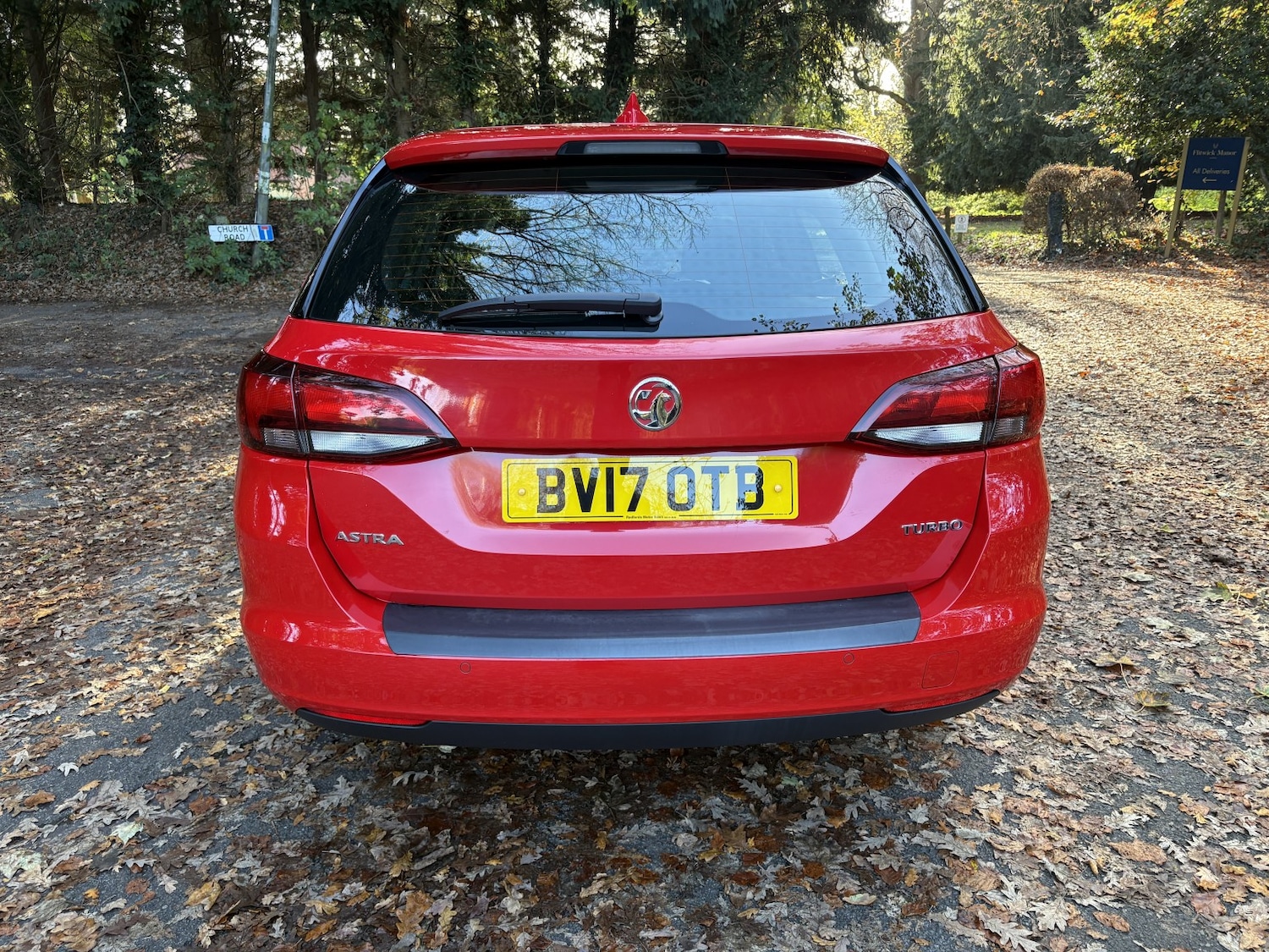 Used Vauxhall Astra 2017 for sale - 76670796: Photo 6