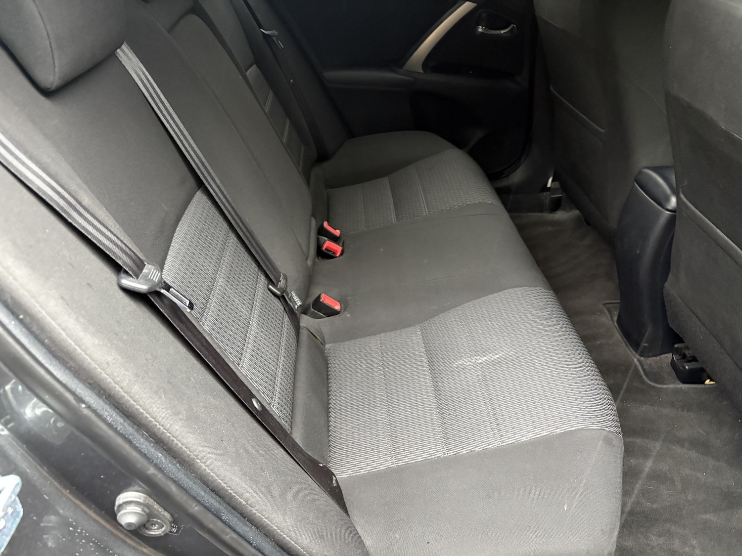 Used Toyota Avensis 2013 for sale - 77019067: Photo 13