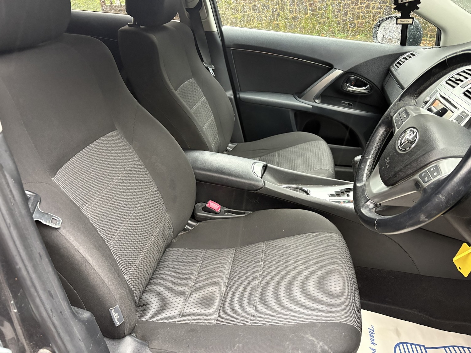 Used Toyota Avensis 2013 for sale - 77019067: Photo 16