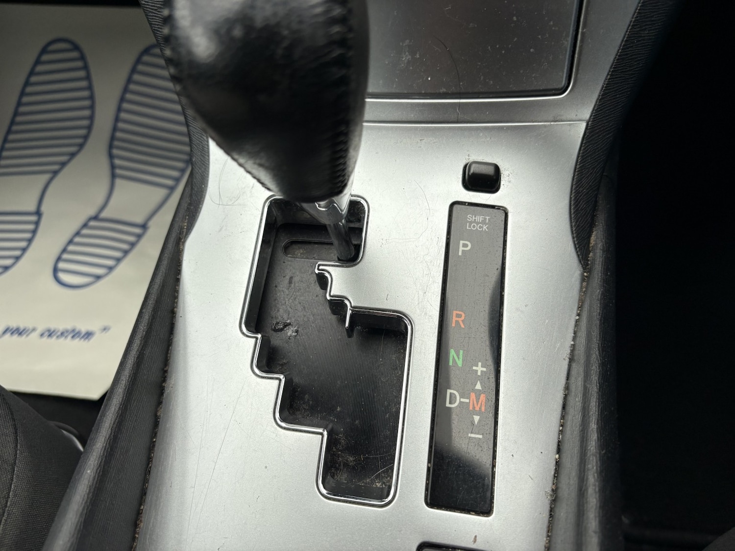 Used Toyota Avensis 2013 for sale - 77019067: Photo 21