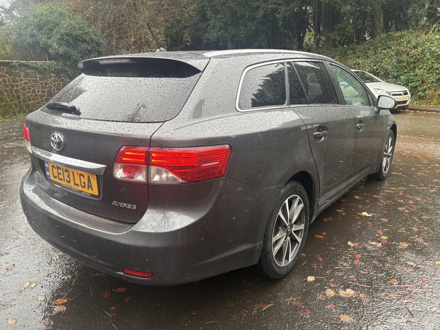 Used Toyota Avensis 2013 for sale - 77019067: Photo 9