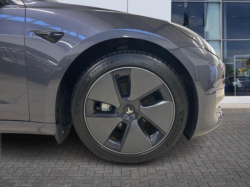 Used Tesla Model 3 2021 for sale - 76984844: Photo 10