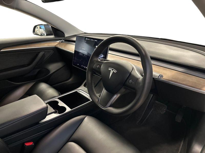 Used Tesla Model 3 2021 for sale - 76984844: Photo 11
