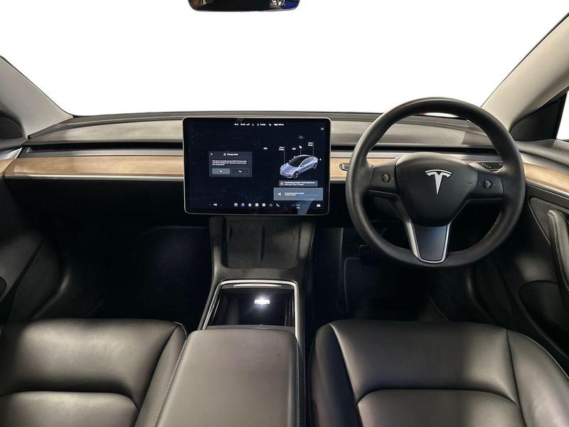 Used Tesla Model 3 2021 for sale - 76984844: Photo 12