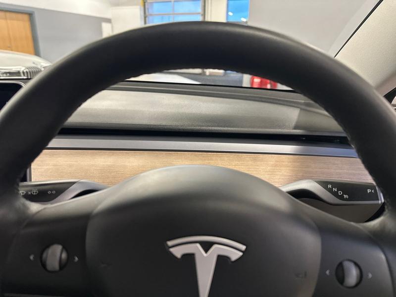Used Tesla Model 3 2021 for sale - 76984844: Photo 15