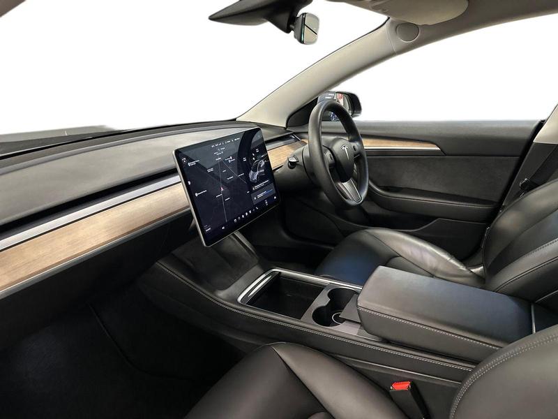 Used Tesla Model 3 2021 for sale - 76984844: Photo 16