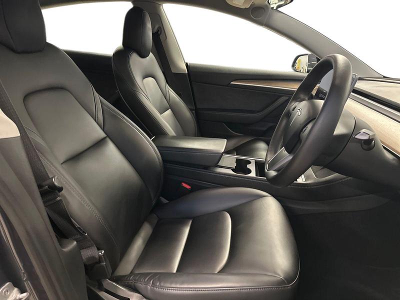 Used Tesla Model 3 2021 for sale - 76984844: Photo 17