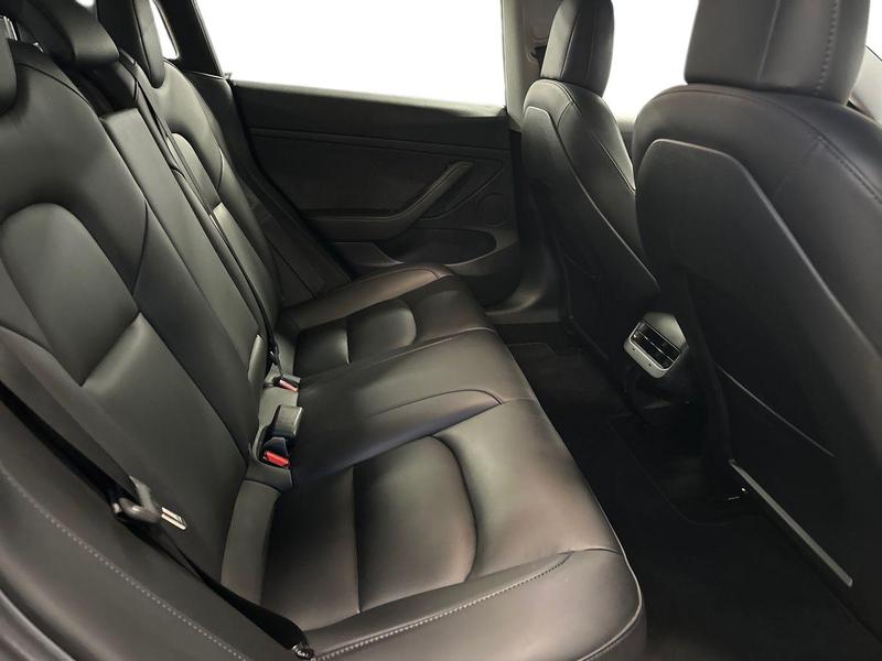 Used Tesla Model 3 2021 for sale - 76984844: Photo 18