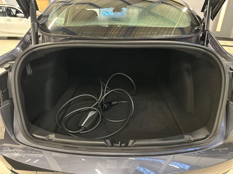 Used Tesla Model 3 2021 for sale - 76984844: Photo 19