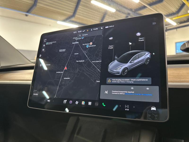 Used Tesla Model 3 2021 for sale - 76984844: Photo 20