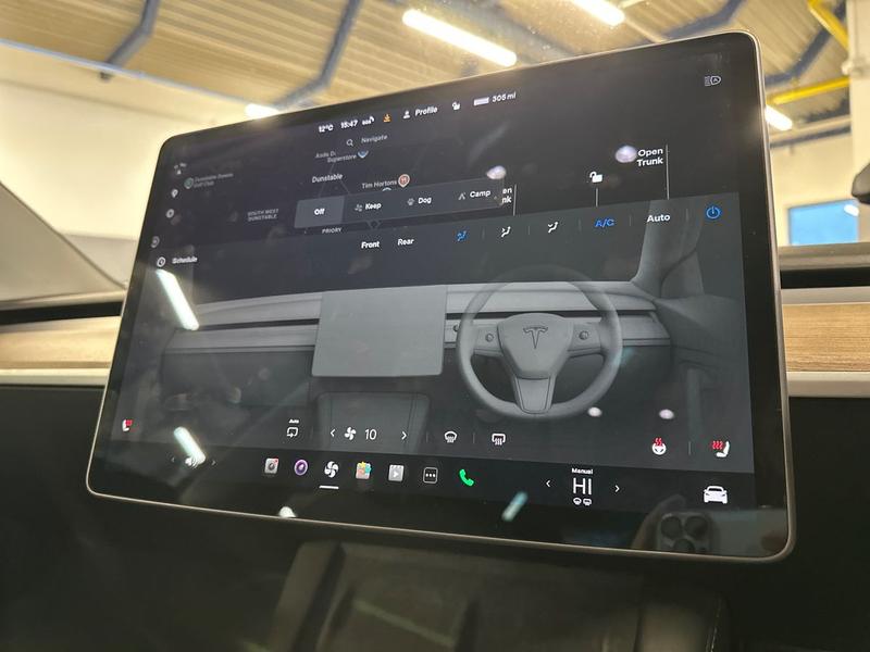 Used Tesla Model 3 2021 for sale - 76984844: Photo 21