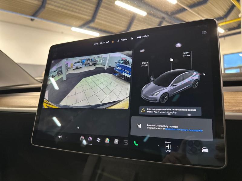 Used Tesla Model 3 2021 for sale - 76984844: Photo 23