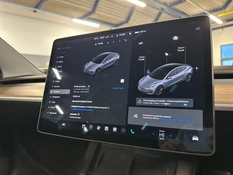 Used Tesla Model 3 2021 for sale - 76984844: Photo 24