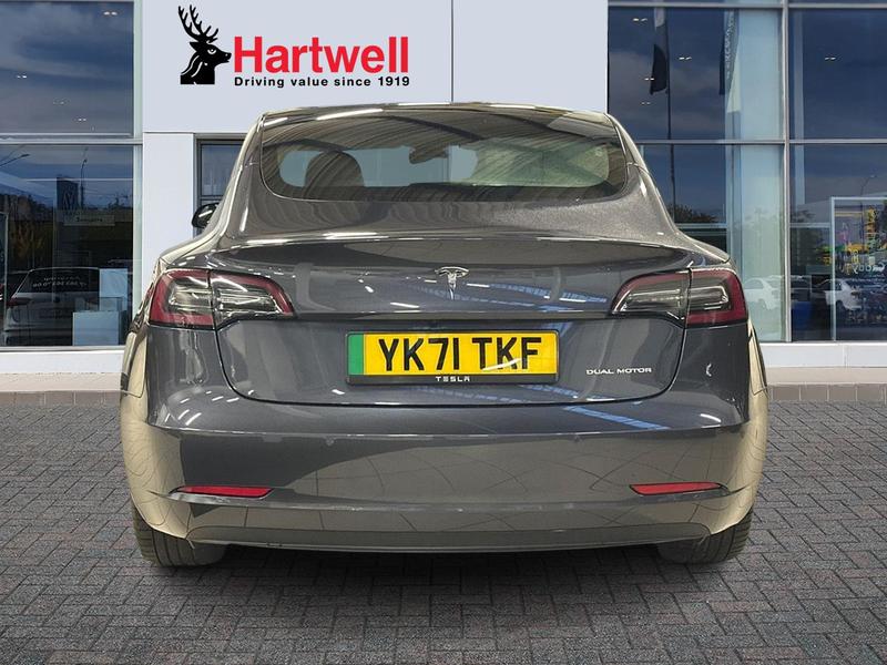 Used Tesla Model 3 2021 for sale - 76984844: Photo 5