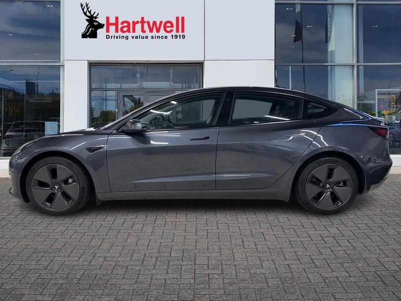 Used Tesla Model 3 2021 for sale - 76984844: Photo 7