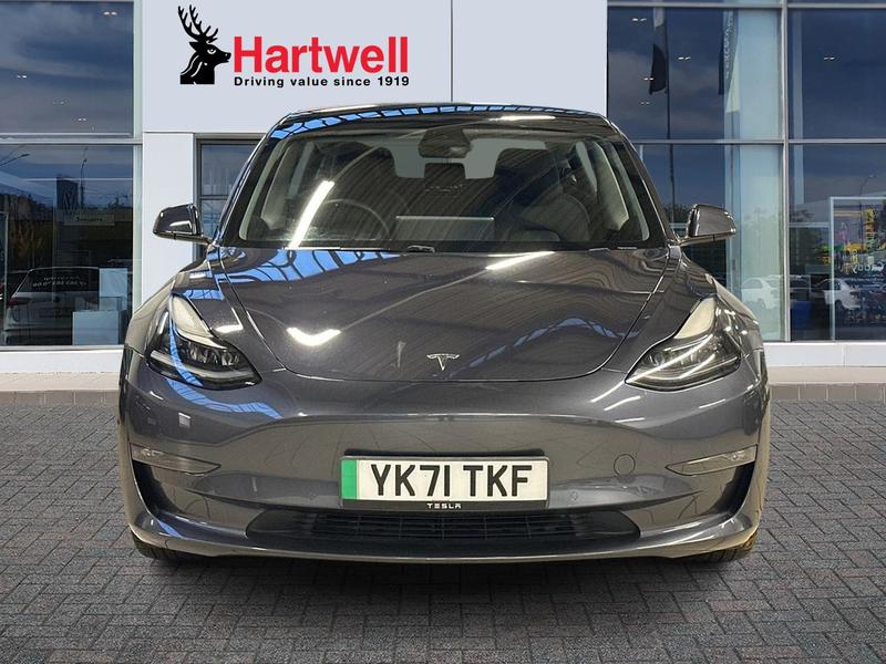 Used Tesla Model 3 2021 for sale - 76984844: Photo 9