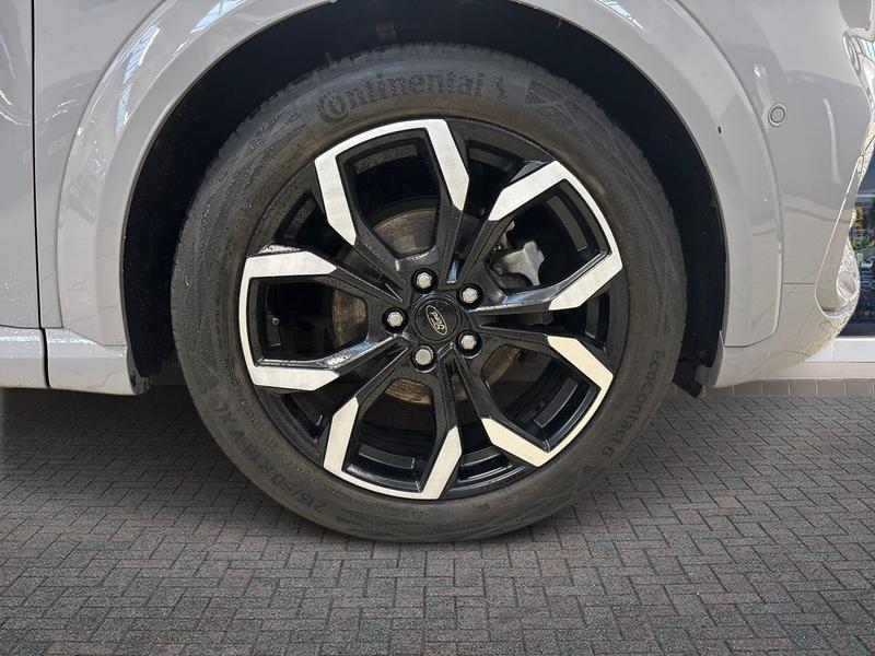 Used Ford Puma 2022 for sale - 77005971: Photo 10