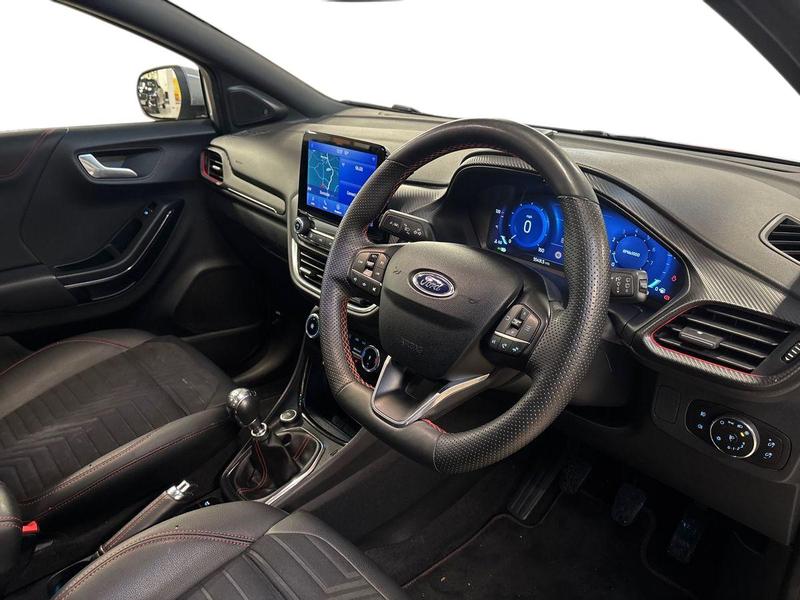 Used Ford Puma 2022 for sale - 77005971: Photo 11