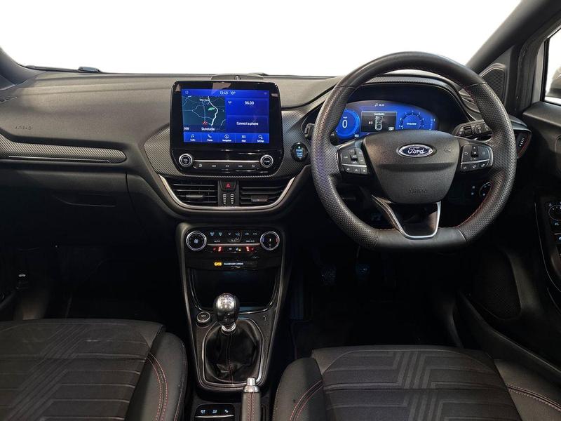 Used Ford Puma 2022 for sale - 77005971: Photo 12