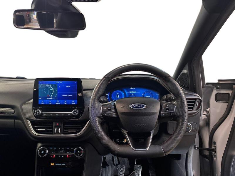 Used Ford Puma 2022 for sale - 77005971: Photo 13