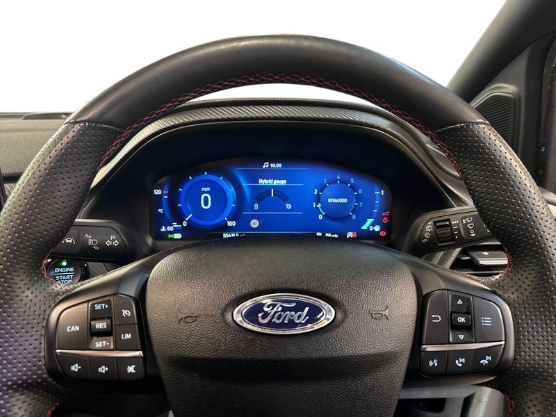 Used Ford Puma 2022 for sale - 77005971: Photo 14