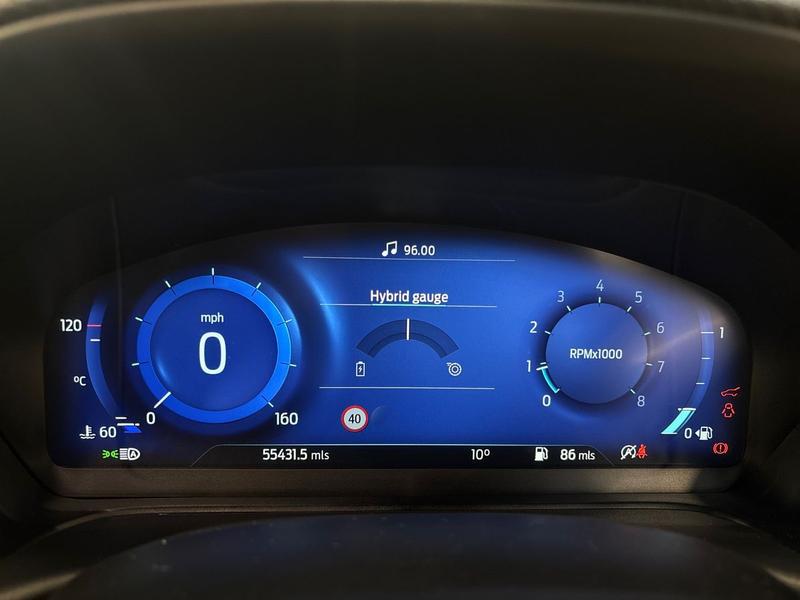 Used Ford Puma 2022 for sale - 77005971: Photo 15