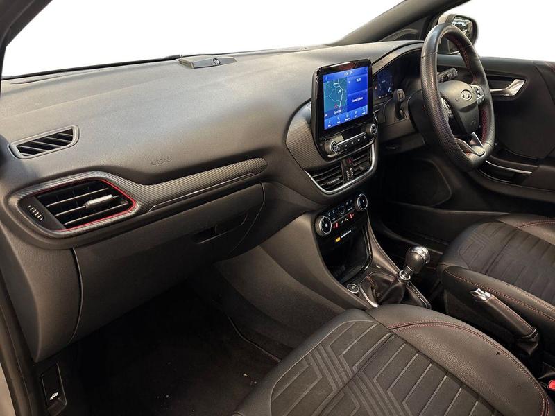 Used Ford Puma 2022 for sale - 77005971: Photo 16