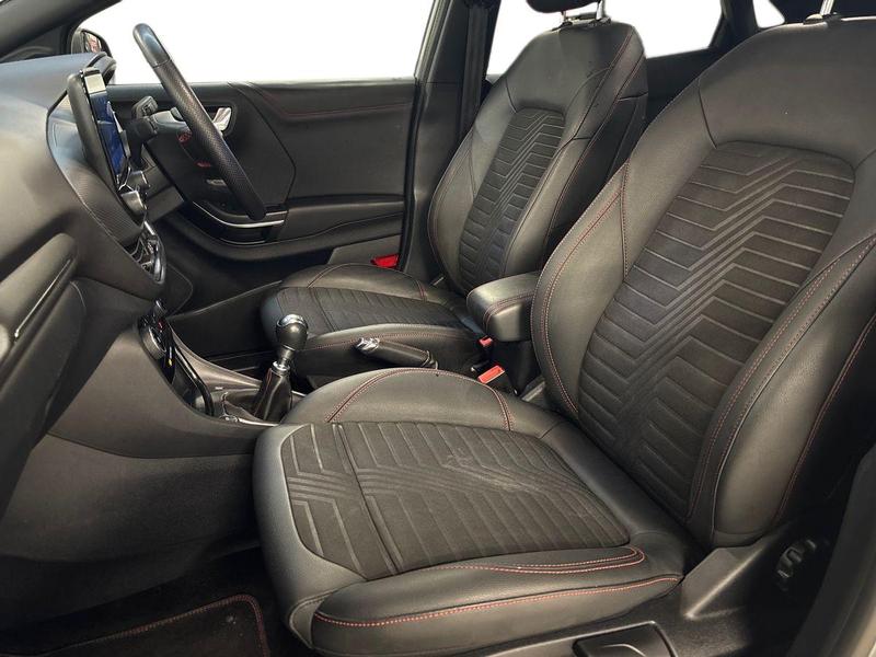 Used Ford Puma 2022 for sale - 77005971: Photo 17