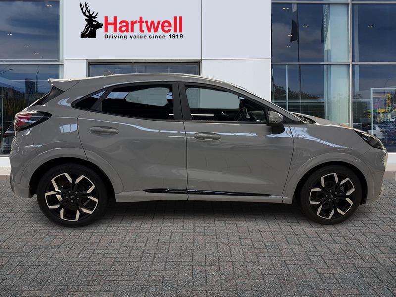 Used Ford Puma 2022 for sale - 77005971: Photo 2