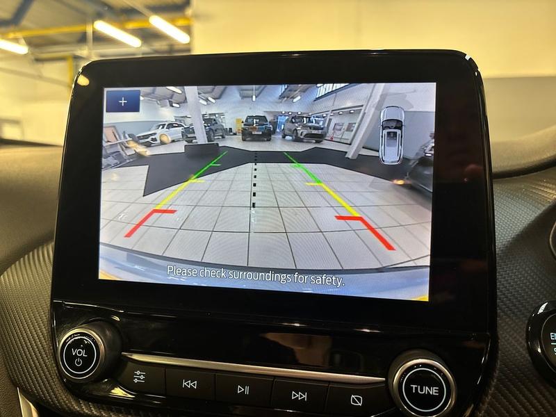 Used Ford Puma 2022 for sale - 77005971: Photo 20