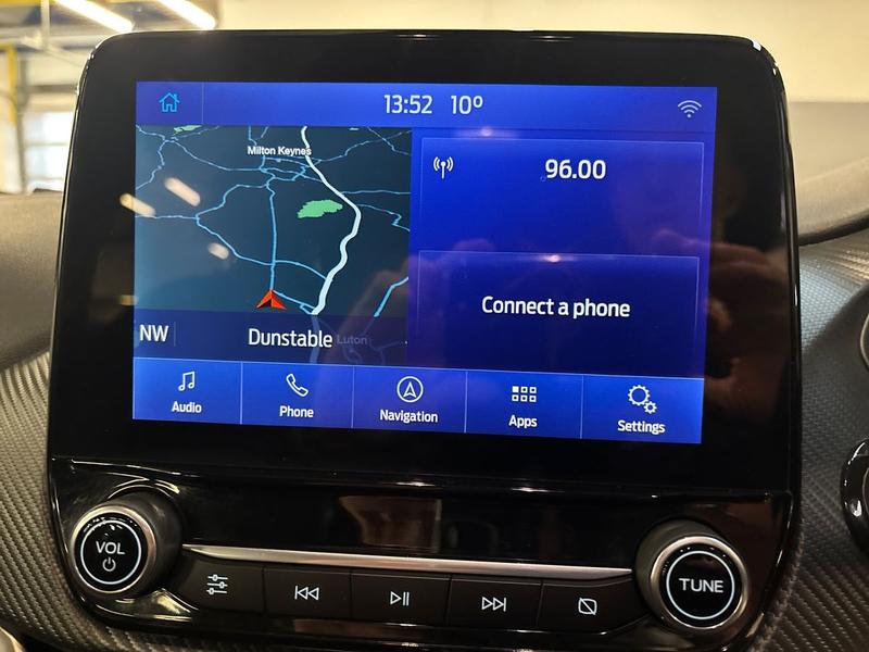 Used Ford Puma 2022 for sale - 77005971: Photo 21