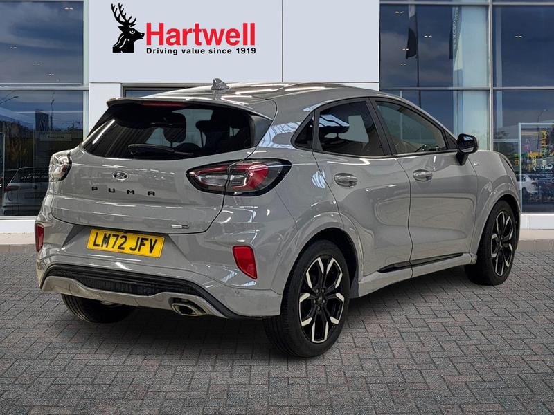 Used Ford Puma 2022 for sale - 77005971: Photo 4