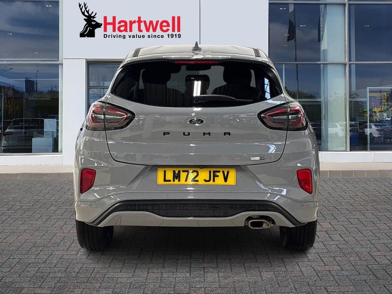 Used Ford Puma 2022 for sale - 77005971: Photo 5