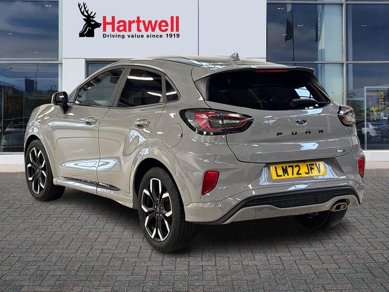 Used Ford Puma 2022 for sale - 77005971: Photo 6