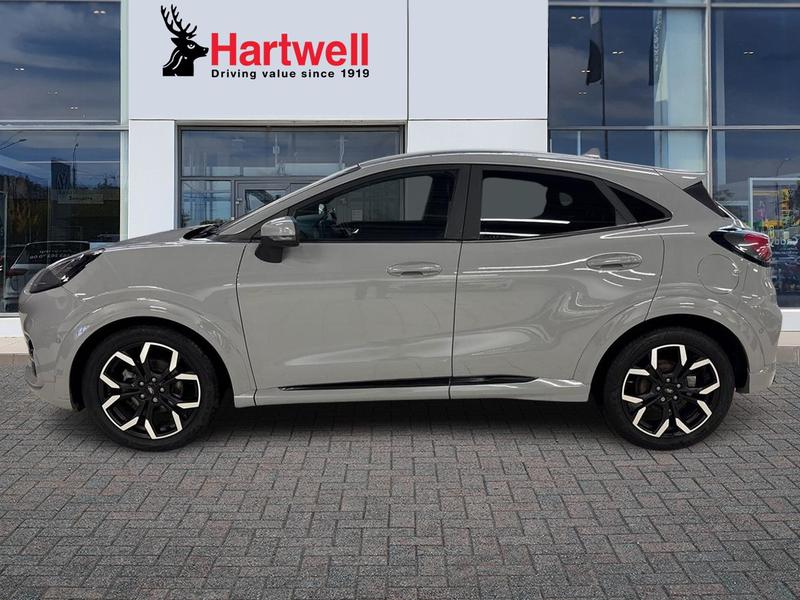 Used Ford Puma 2022 for sale - 77005971: Photo 7