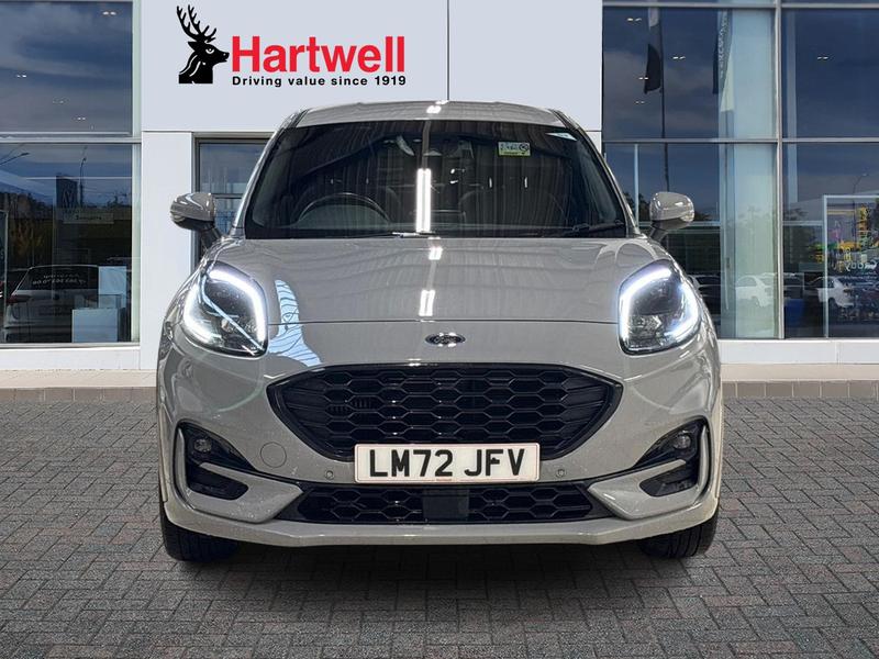 Used Ford Puma 2022 for sale - 77005971: Photo 9