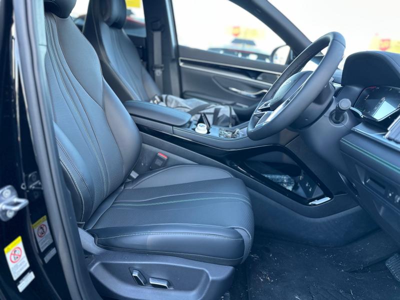 Used BYD Seal U 2025 for sale - 76738823: Photo 10