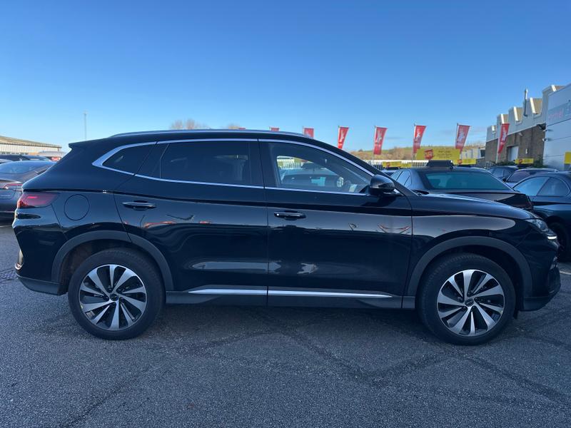 Used BYD Seal U 2025 for sale - 76738823: Photo 12