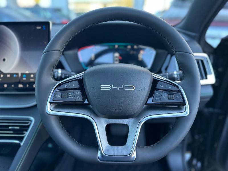 Used BYD Seal U 2025 for sale - 76738823: Photo 13