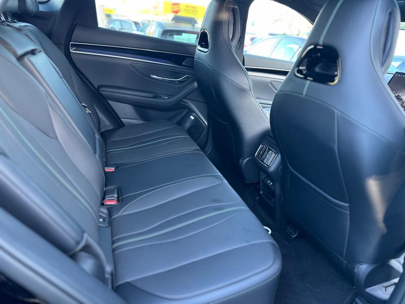 Used BYD Seal U 2025 for sale - 76738823: Photo 15