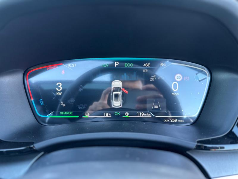 Used BYD Seal U 2025 for sale - 76738823: Photo 16