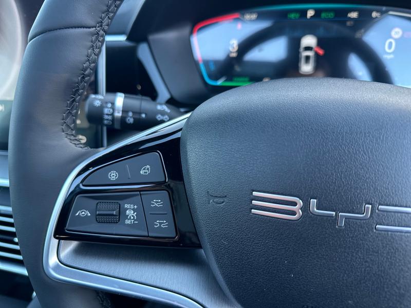 Used BYD Seal U 2025 for sale - 76738823: Photo 18