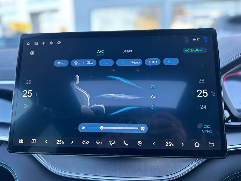 Used BYD Seal U 2025 for sale - 76738823: Photo 19