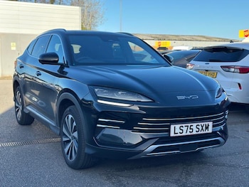 Used BYD Seal U 2025 for sale - 76738823: Photo